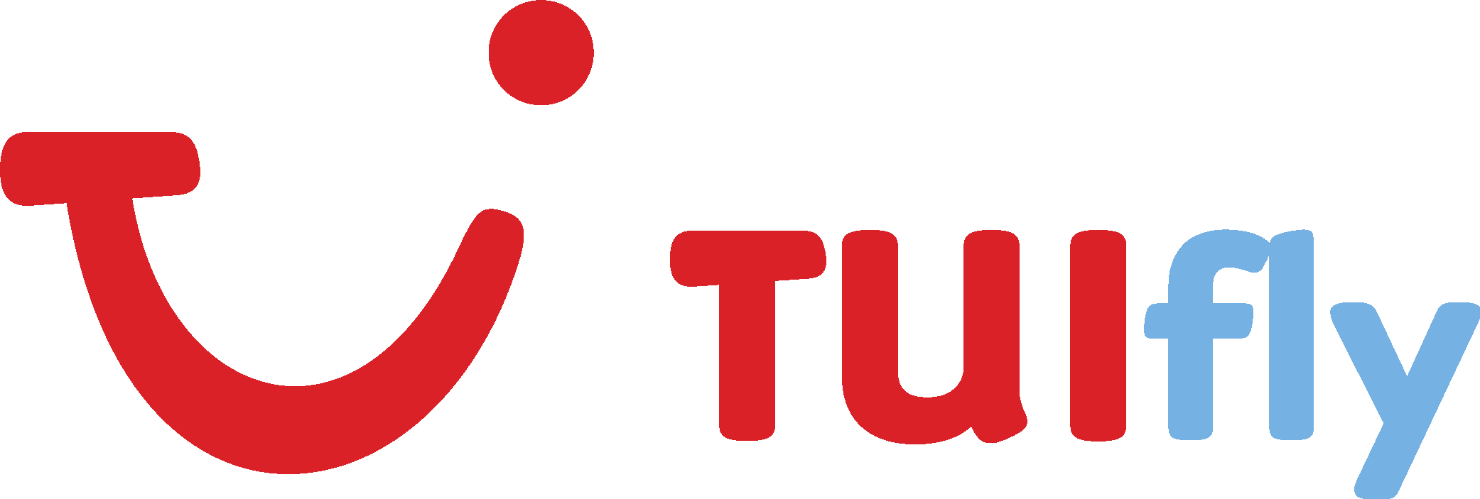 TUI fly Logo